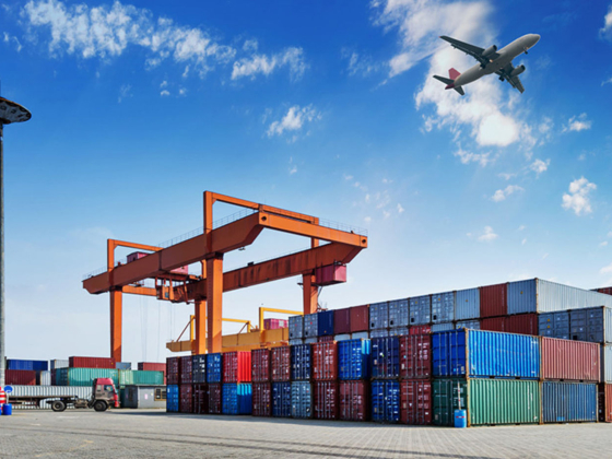 Ar Shipping Agency