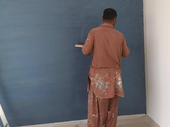Ajmal Afzal Technical Service