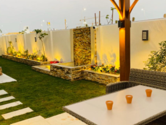 Murad Khan Landscaping