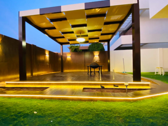 Murad Khan Landscaping