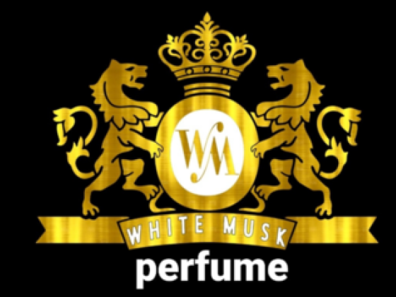 White Musk Perfume Shop