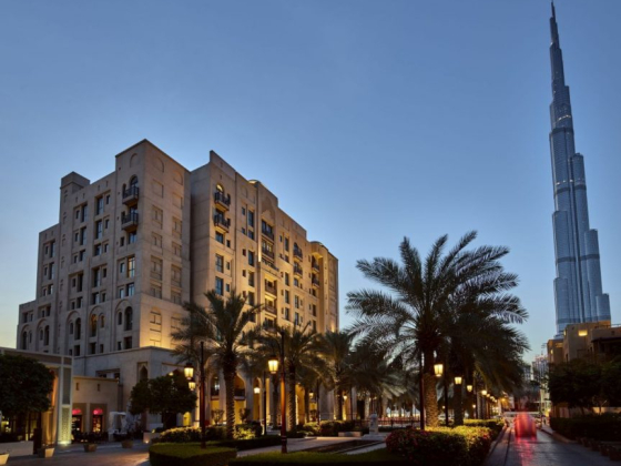 Manzil Downtown