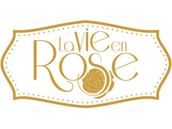 La Vie En Rose Flower Shop