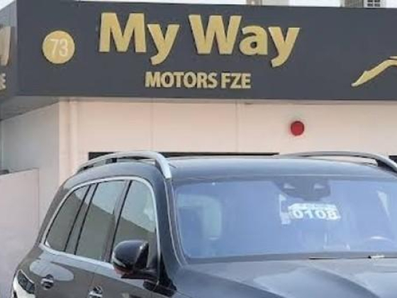 My Way Motors