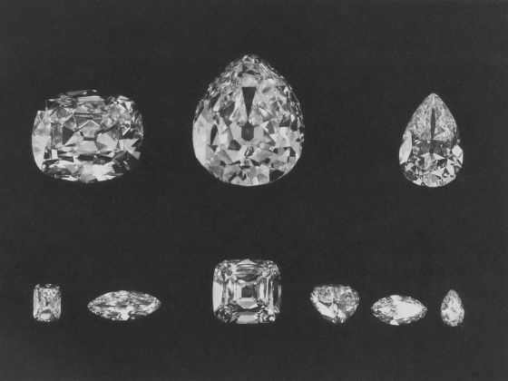 B C G Gold And Diamond Trading