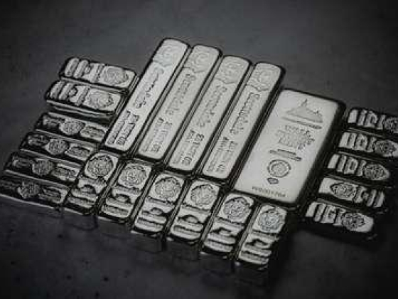 B C G Gold And Diamond Trading