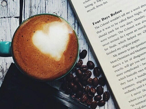 The Coffee Lab