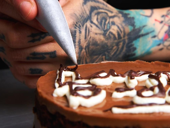 Flour Girl Bakery