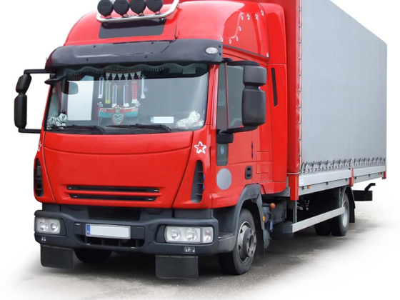 Rimi Global Cargo