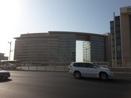 Scientific Clinical Laboratories (Unilabs)