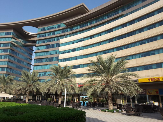 Scientific Clinical Laboratories (Unilabs)