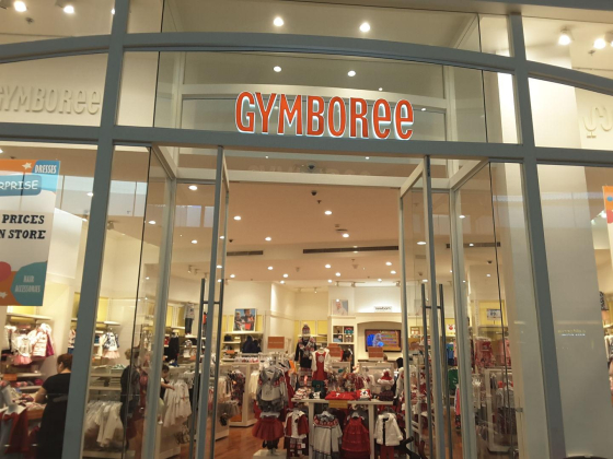 Gymboree