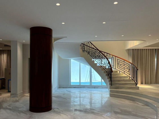 We Do Decoration Design & Fit Out