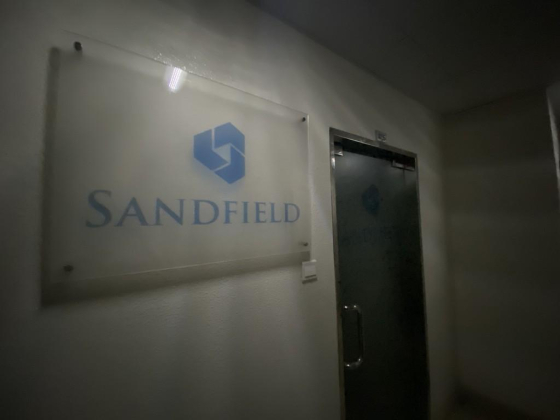 Sand Field Technical Services
