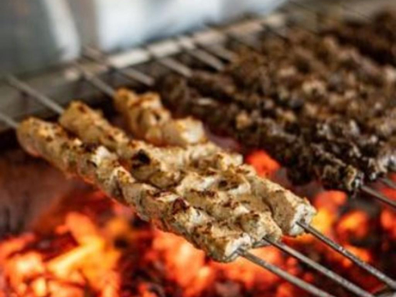 Dostan Kabab Restaurant