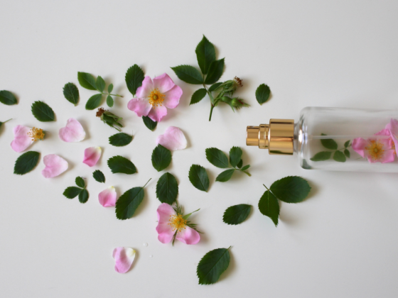 Al Jufoon Perfumes