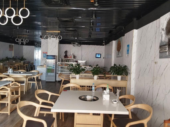 Yuwei Xiaoyu Hotpot Restaurant
