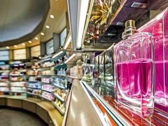 Hgp Perfumes