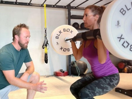 Forge Fitness & Performance