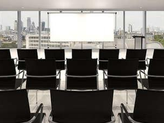 Arfaj Meeting Room