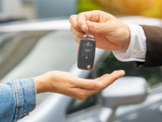 Al Naqaa Car Rental
