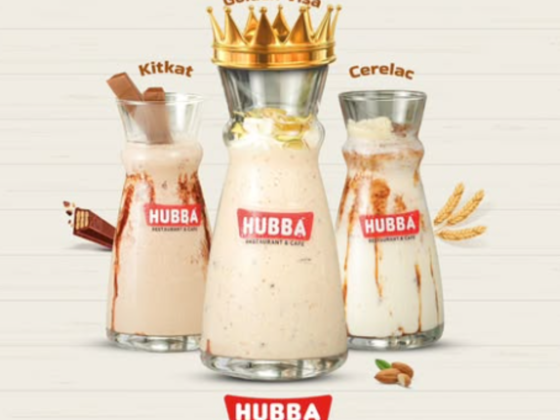 Hubba Cafe & Restaurant