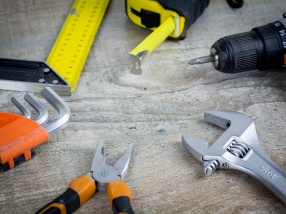 Shams Alnaqaa Technical Services