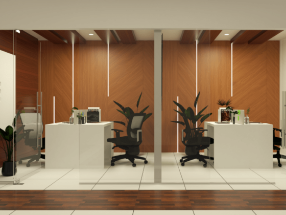 Spectra Technical Services
