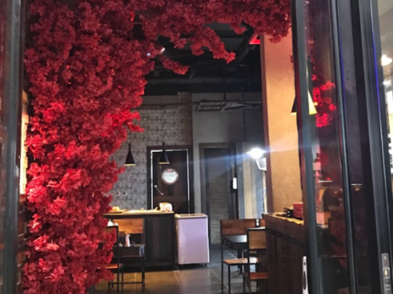 Hot Pot Factory Restaurant