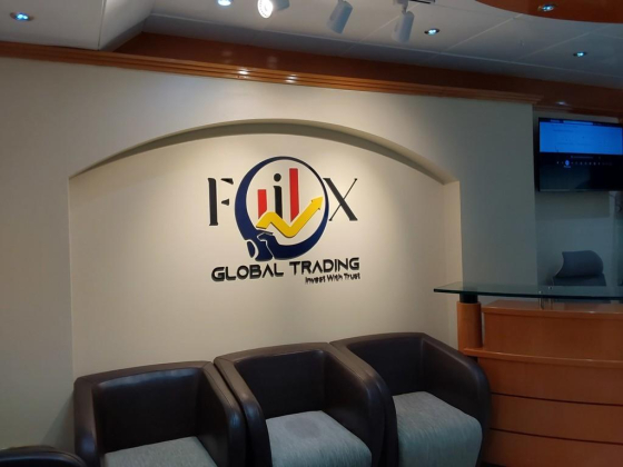Fix Global Commercial Brokers Co.