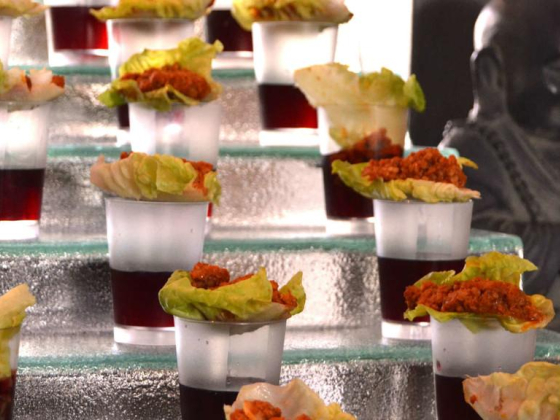 Creekside Japanese Restaurant