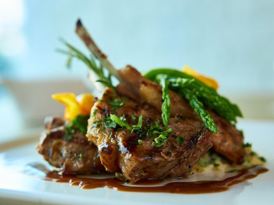 Pranzo Eatery
