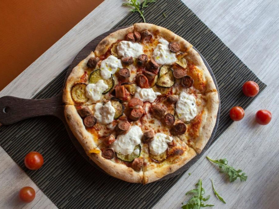 Pranzo Eatery