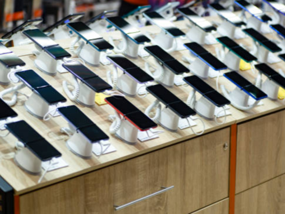 Mehwar Alnoor Electronics Trading