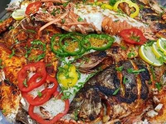 Almeer Kitchen Traditional Cuisine