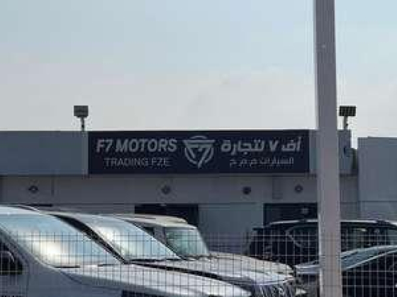 F7 Motors Trading