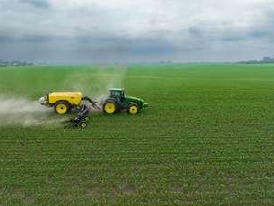 Green Grow Petrochemical Trading