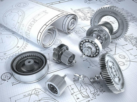 Mechanical Engineering Services Est