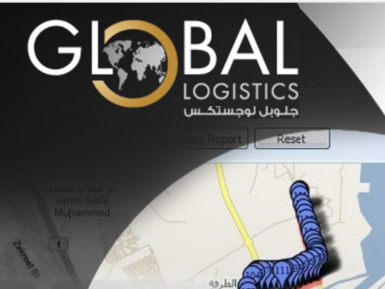 G N P Global Logistics