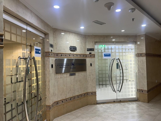 P J H Services