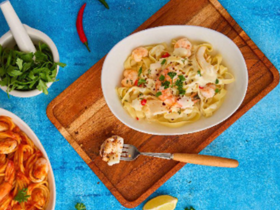 Fish Gourmet  ​restaurant
