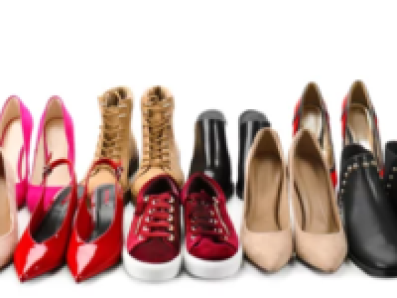 Manchester Gallery Shoes Trading