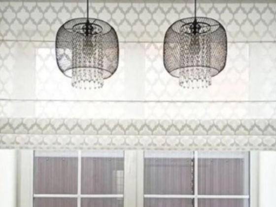 Rain Curtains