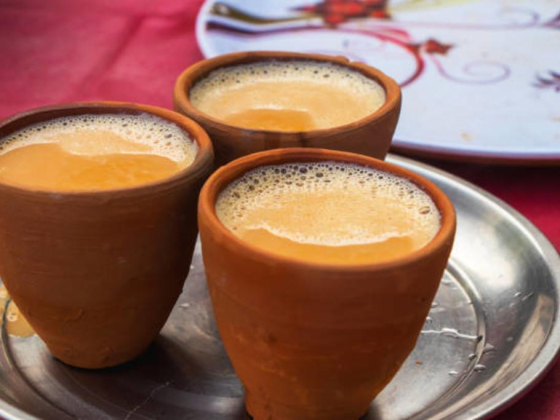 Baba Tea