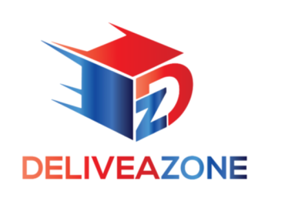Deliveazone Delivery Services