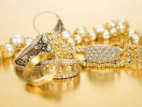 T K R Gold And Gems Trading