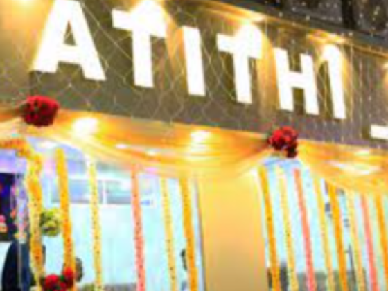 Atithi Veg