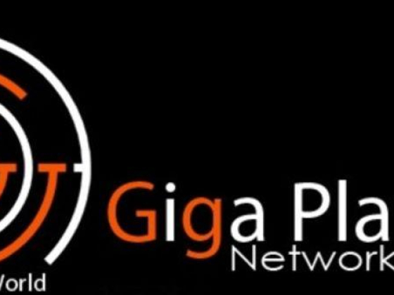 Giga Planet Network Cafe