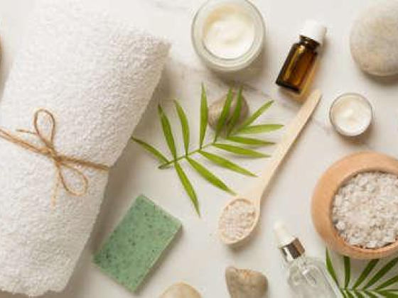 Olivia Puti Ladies Spa Club