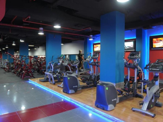 Power Gym